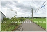 大崙青埔【內厝八路】全新景觀合法獨棟農舍-曾宇生大桃園房屋土地廠房資訊網 Image6