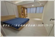 健行大學【龍岡路一段】美裝潢3房電梯華廈-曾宇生大桃園房屋土地廠房資訊網 Imagea