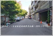 新明光明公園【中壢高中】大面寬百坪5車美大透天-曾宇生大桃園房屋土地廠房資訊網 Imagea